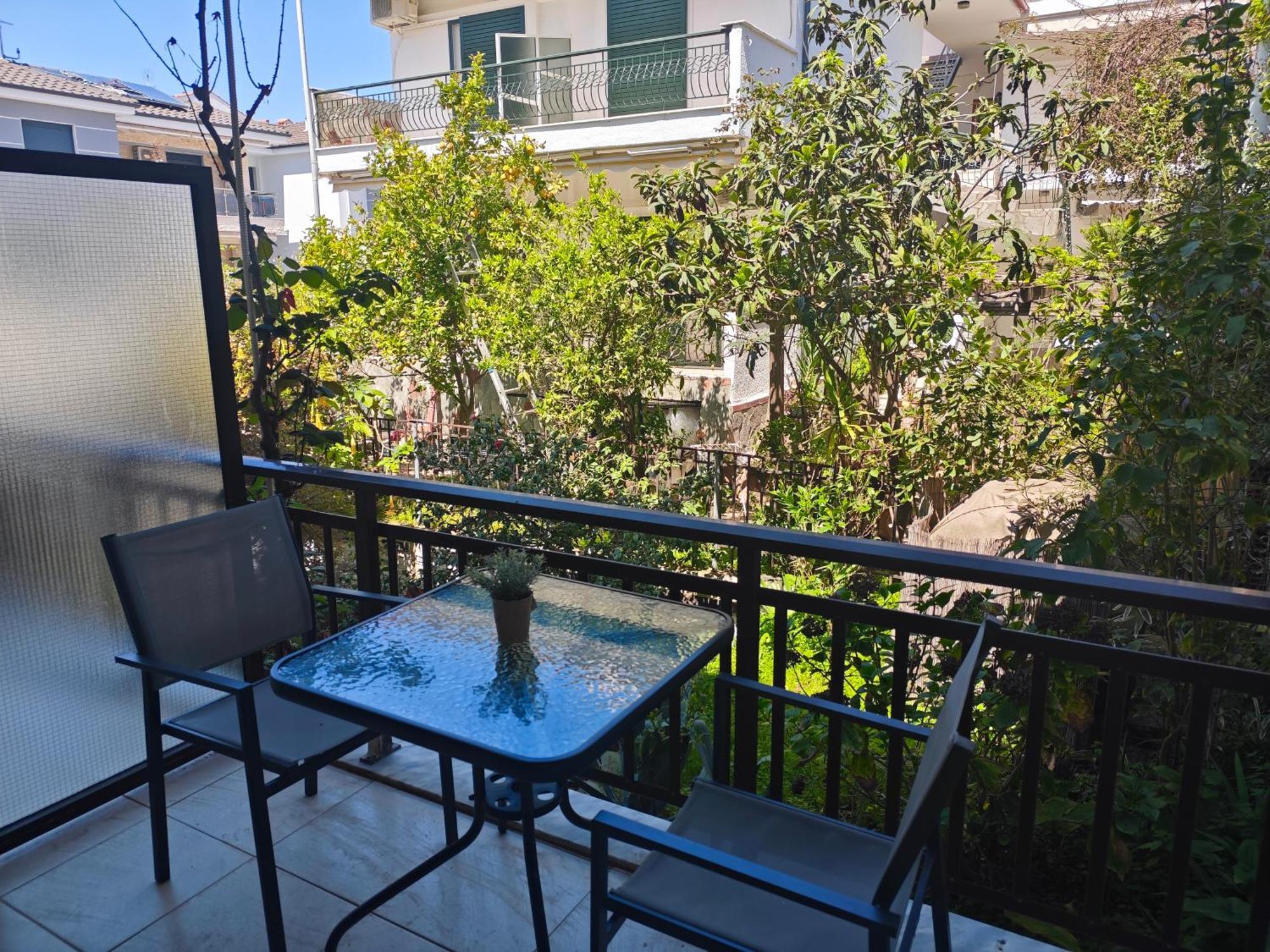 House Anna Sarti Apartment Exterior photo